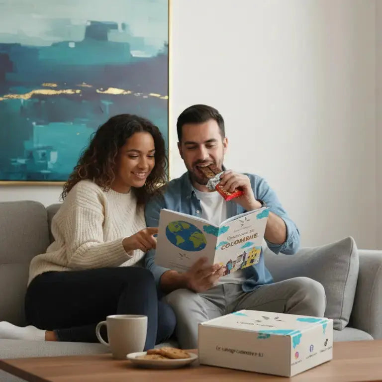 La capsule "Exploration" Capsule Voyage